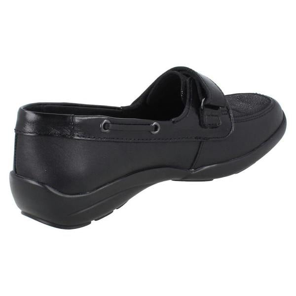 DB Shoes Ladies DB Shoes Smart Shoes - Fiddle