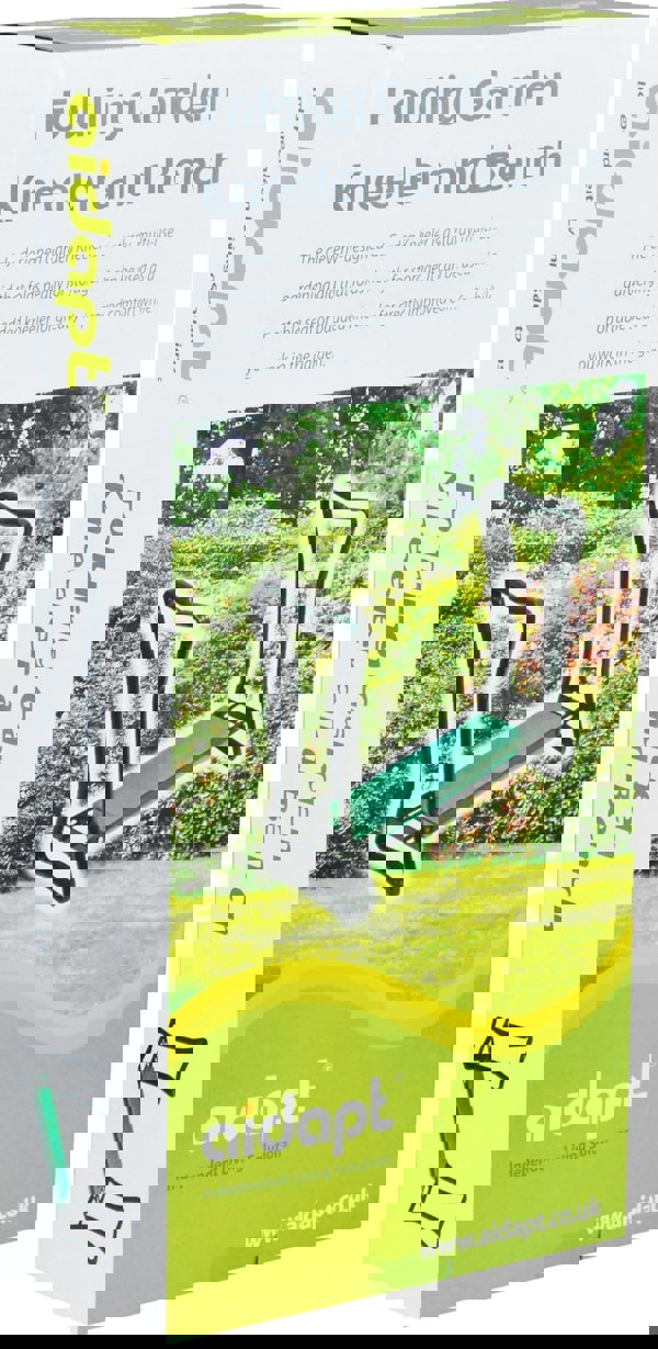 Aidapt Folding Multi Use Garden Kneelerbench