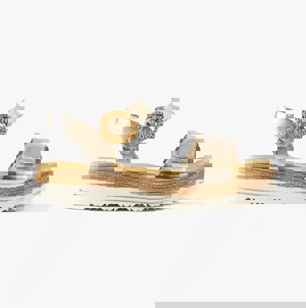 Remonte D0Q52-31 Womens Sandals Pink