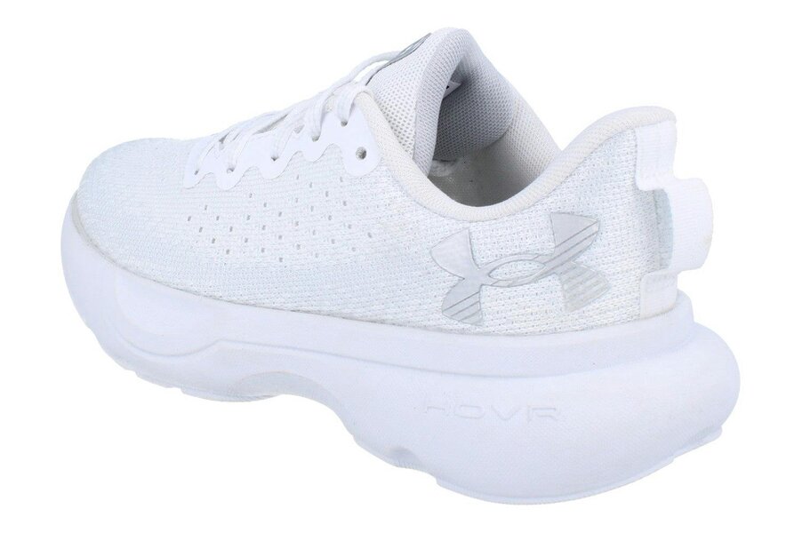 Under Armour Infinite Womens Running Trainers 3027524 Shoes  101