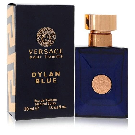 Versace Dylan Blue Pour Homme 30ml Eau De Toilette EDT Spray For Him