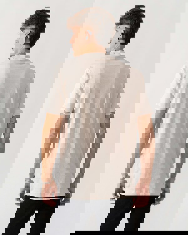 Armani Exchange Mens T-Shirt XM001463-AF10356 - Wind Chime U1013