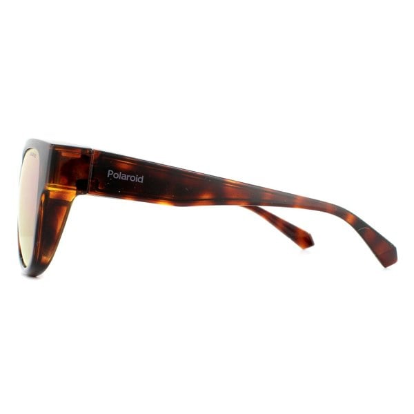 Polaroid Suncovers Sunglasses PLD 9013/S 086 JQ Havana Yellow Polarized