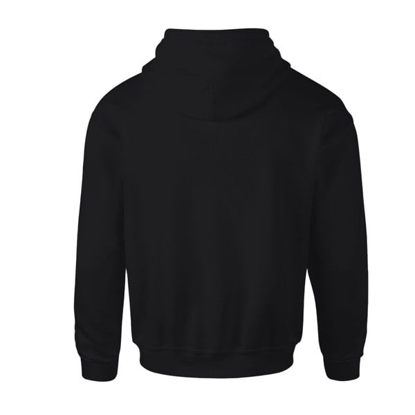 NASA Boys Space Shuttle Hoodie - Black