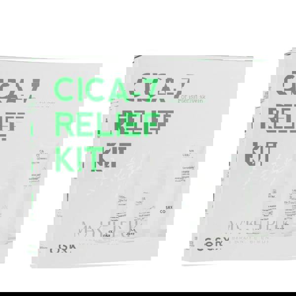 COSRX Pure Fit Trial Kit