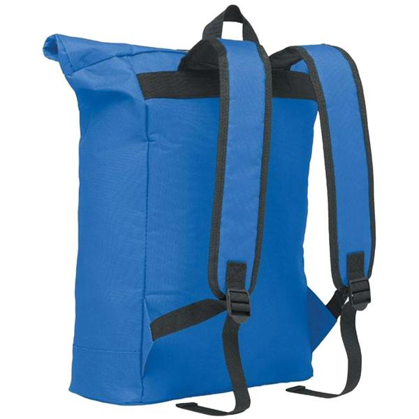 MidOcean Irea Backpack - Royal Blue - 