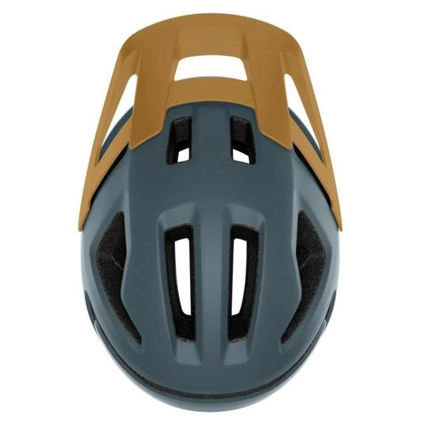 Smith Grey Unisex Pilot Mips MTB Bike Helmet - Large
