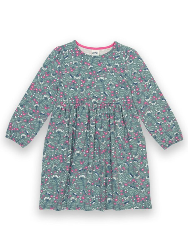 Kite Girls Organic Forest Belle Dress