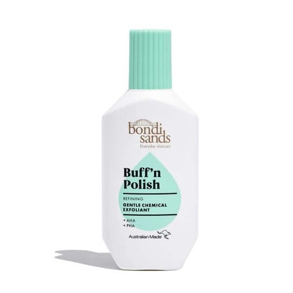 Bondi Sands Buff'N Polish Exfoliant
