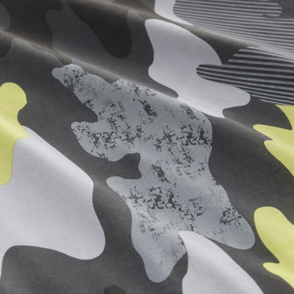 Camo Bedding - Happy Linen Company