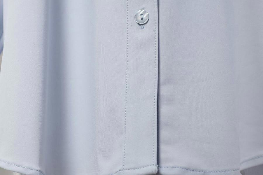 Anniou Sun Protection Long Sleeve Blouse