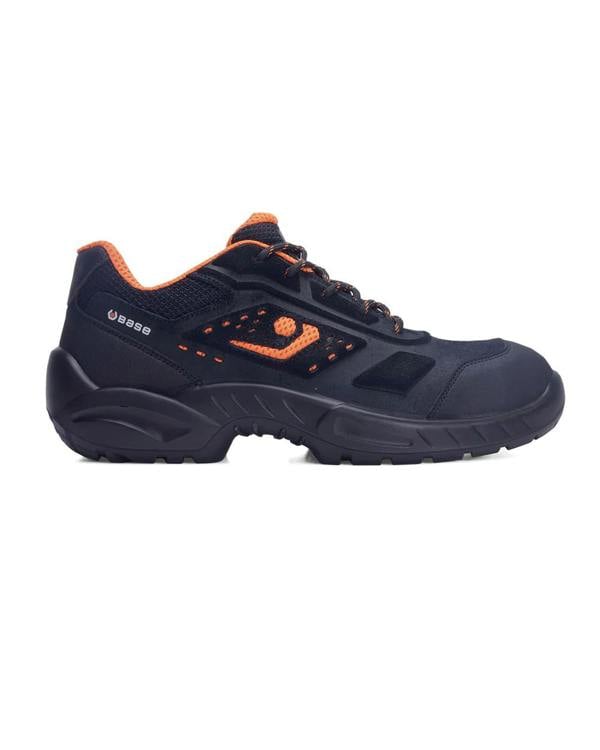 Arenal S1PS LG FO SR Base Footwear