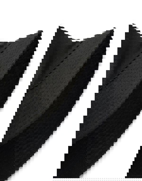 South Park Mens Black Character Line Up Bucket Hat (One Size)