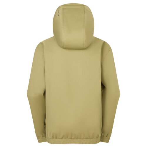 Dare 2B Mens Rampage Freeride Hoodie - Martini Olive