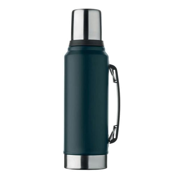 MidOcean Nyima Double-Walled 1L Flask - French Navy - 