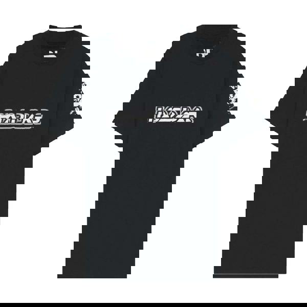 Hugo Mens Isack Racing Bulls T-Shirt - Black - 