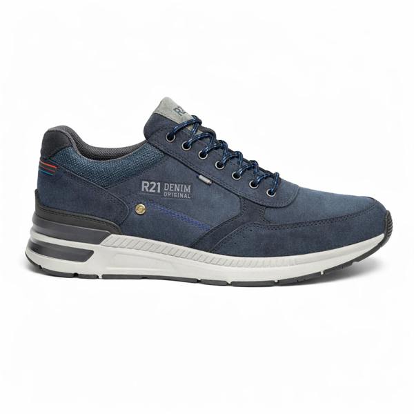 R21 Original Original M924 Casual Shoes Casual Shoes in Blue