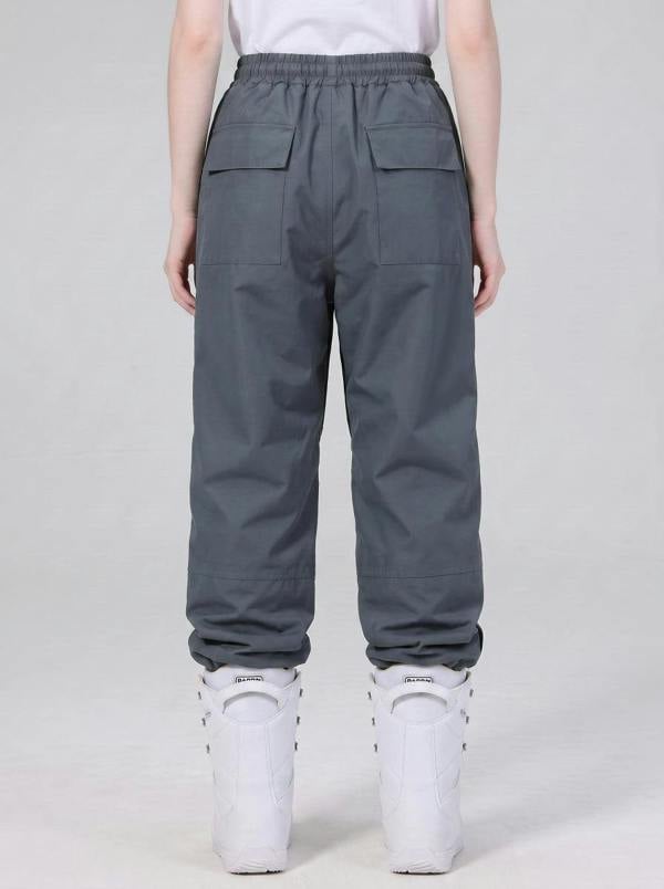 Anniou Women's Ski Trousers