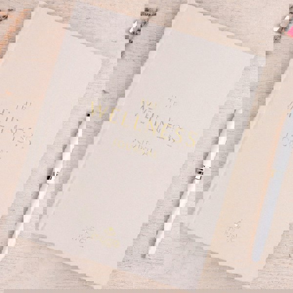 Wellness Journal