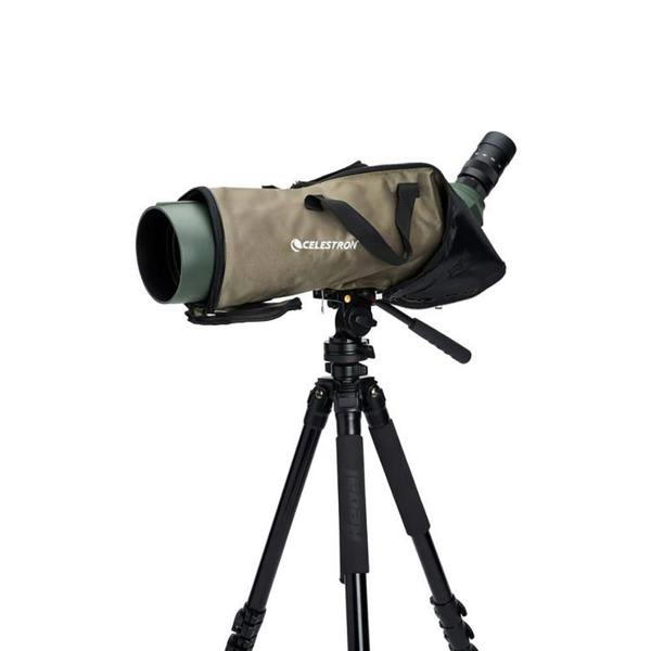 Celestron Regal M2 100ED Spotting Scope Green