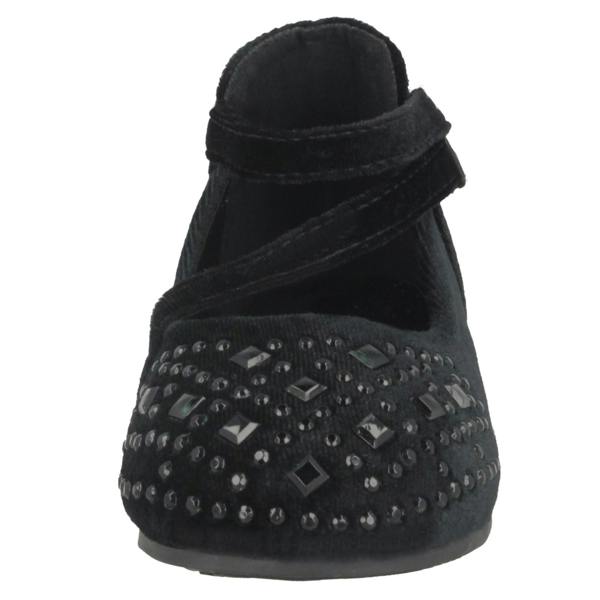 Savannah Girls Savannah Flat Shoes