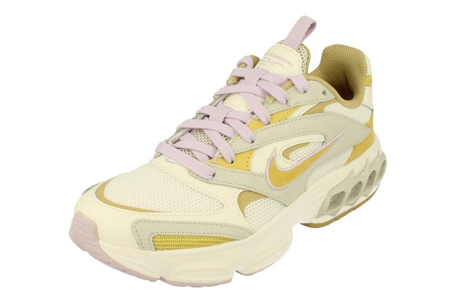 Nike Womens Air Zoom Fire Dv6977  100 - Sail Celery Doll Light Bone 100 - Photo 0