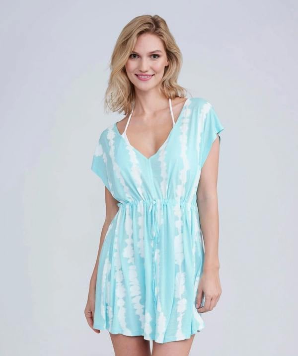 Pia Rossini Amaya - Beach Cover-up Dress