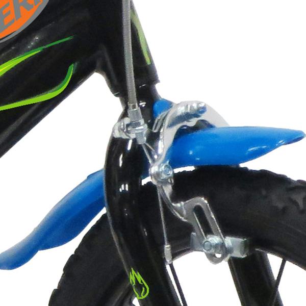 Denver Nerf 14" Bicycle