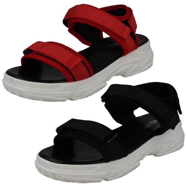 Reflex Ladies Reflex Sports Sandals F10907
