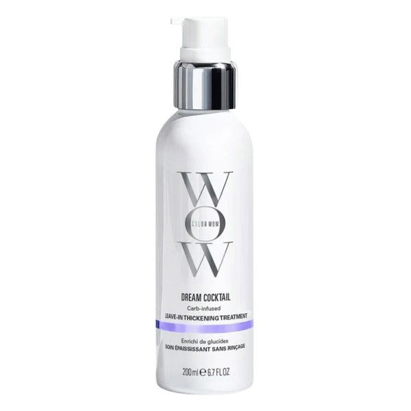 Color Wow Hair Care Color Wow Dream Cocktail Carb-Infused Leave-in Thickening Treatment (200ml)