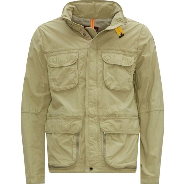 Parajumpers Summer Beige Thin Jacket S