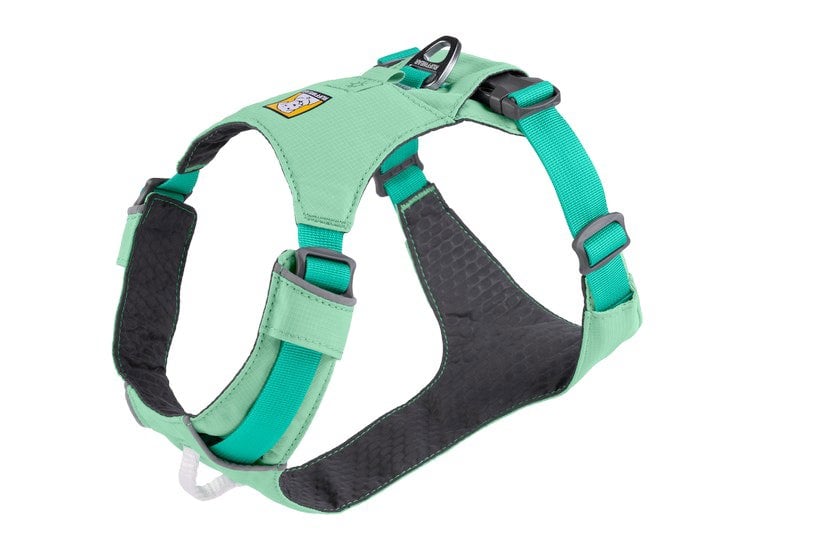 Hi & Light™ Lightweight Dog Harness Ruffwear