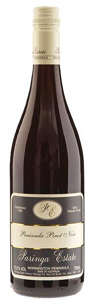 Paringa Estate Peninsula, Mornington Peninsula, Pinot Noir 2024 75cl