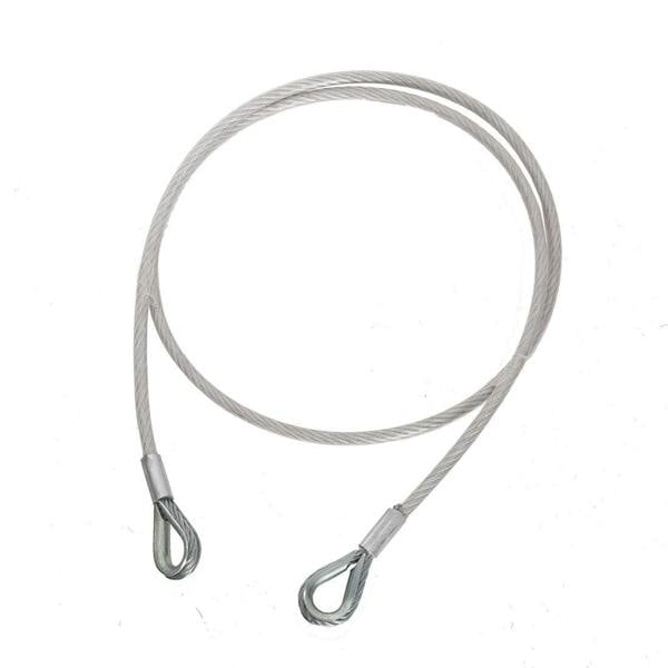 Cable 1m Anchorage Sling Portwest