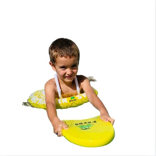 swimming float