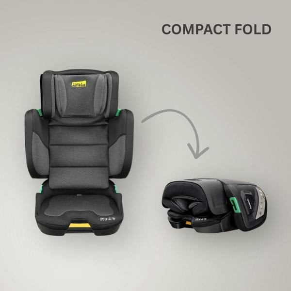 JoviKids Rober + Booster Seat - Twilight