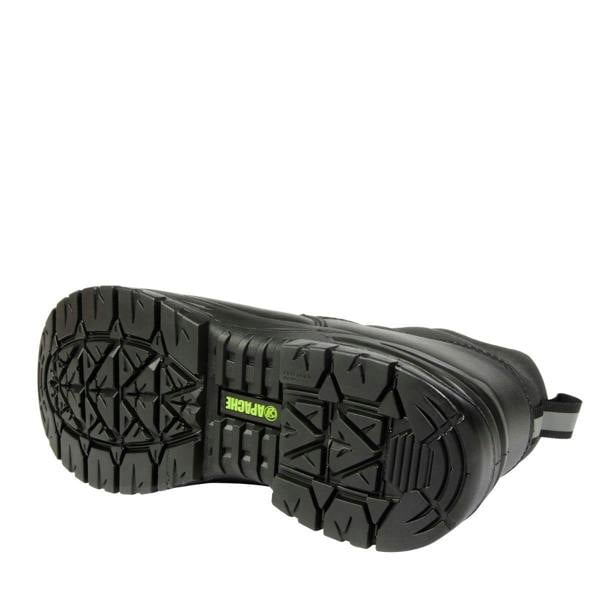 Hamilton Leather Safety Boot - Hi-Vis Trousers