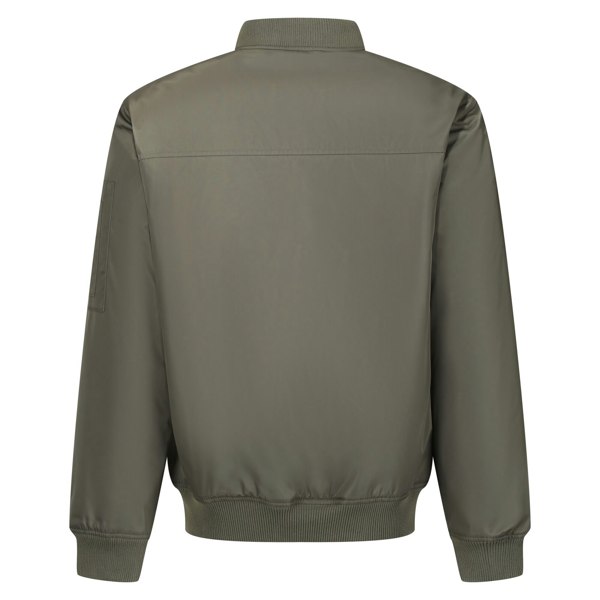 Regatta Men's Pro Pilot Jacket - Dark Khaki