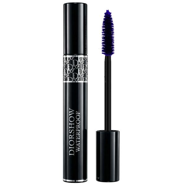 Dior Diorshow Waterproof Mascara 258 Catwalk Blue 11.5ml - Extra