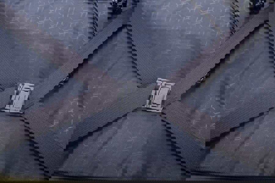 A2B Fernwah Weatherproof EasyJet 27L Onboard Backpack Cabin Under-Seat Bag