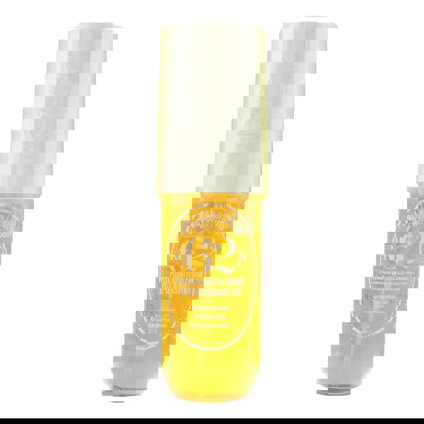 Sol De Janeiro Brazilian Crush Cheirosa 62 Fragrance Mist 90ml