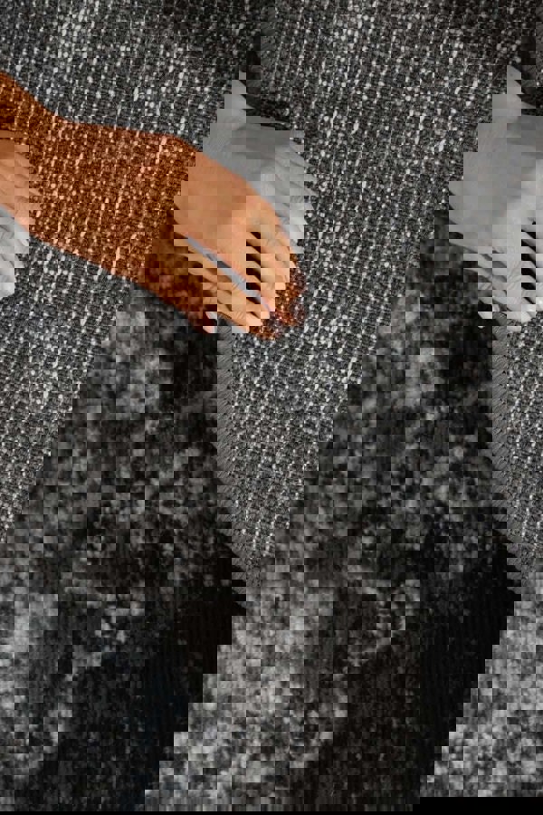 The Rugs Gloria Round Rug Lydia - Stylish Quality Comfort