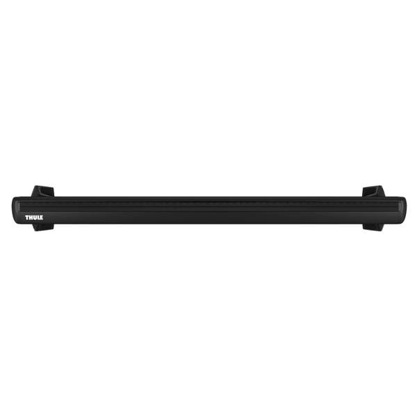 Thule WingBars Roof Rack Bars - Black - Fits Jaecoo 5, SUV 2025+ onwards Flush Rails