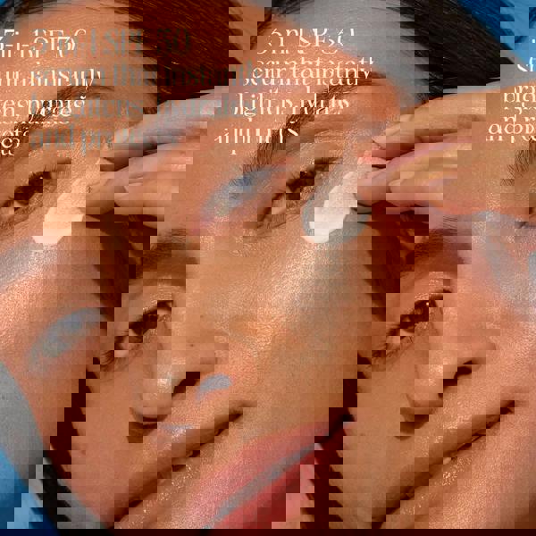 Coola Face Care Dew Good Illuminating Serum SPF30 35ml - Additional 4