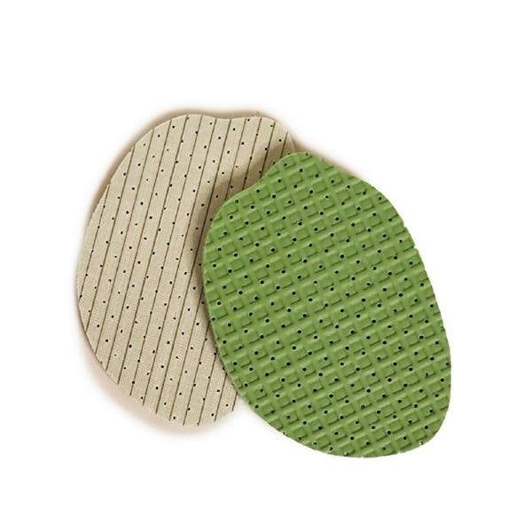 BIRCH Pine Half Insoles for Women - Forefoot Cushioning
