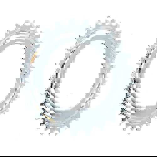 Sturmey Archer 8 Speed Dished Sprocket 25T