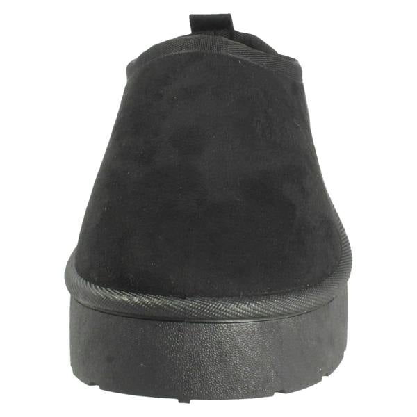 Spot On Ladies Spot On Slipper Shoes F4471