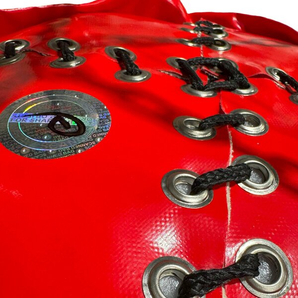 Tuf Wear PU Quilted Punchbag 4FT