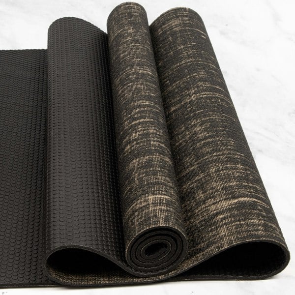 Myga Jute Yoga Mat Available in 6 Colours