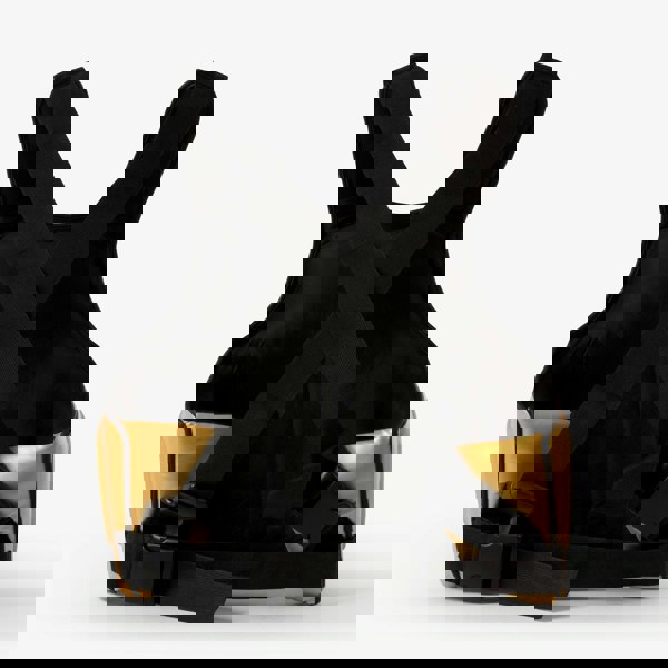 SPARBAR® SB1 BODY PROTECTOR - BLACK & GOLD